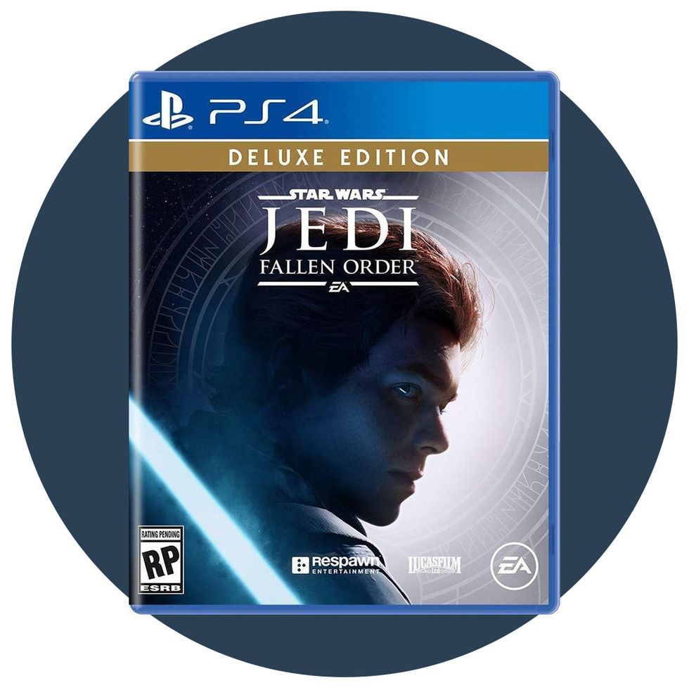 Continental Shetland frokost How to Preorder Star Wars Jedi: Fall Order Game for Discounts and Bonuses