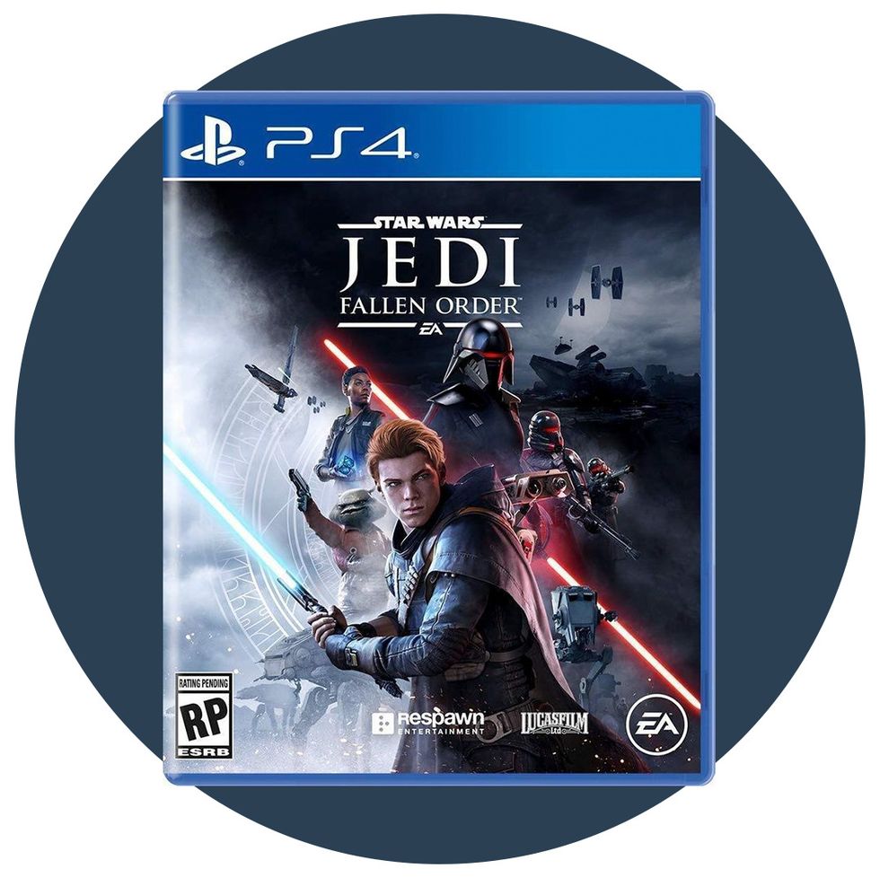 Star Wars Jedi: Fallen Order - PS4 Games