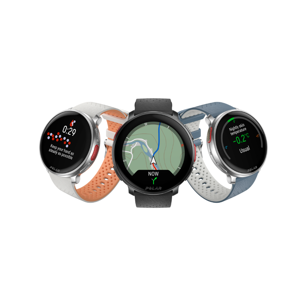 Polar hardloophorloge online