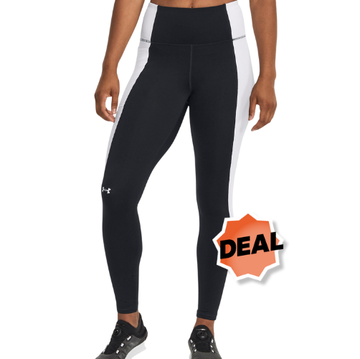 under armour cold weather sport legging