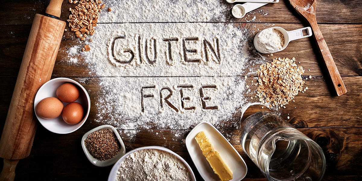 Los 6 Productos Esenciales para Viajar Sin Gluten