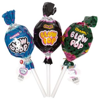 charms blow pop