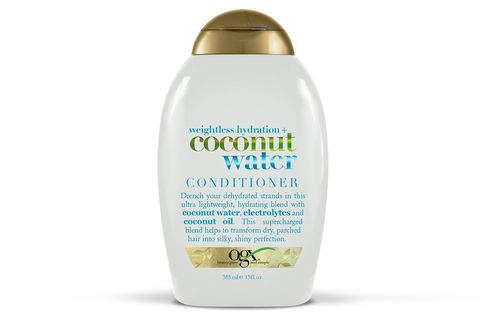 OGX Coconut Water Conditioner