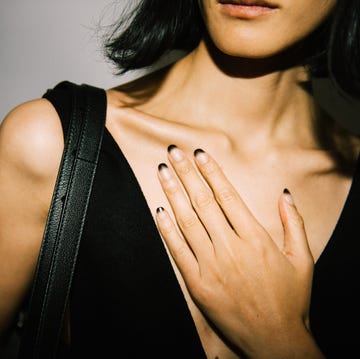 fall nail trends