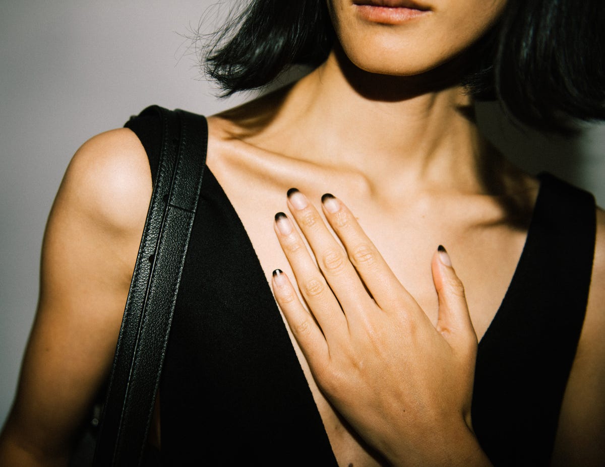 fall nail trends