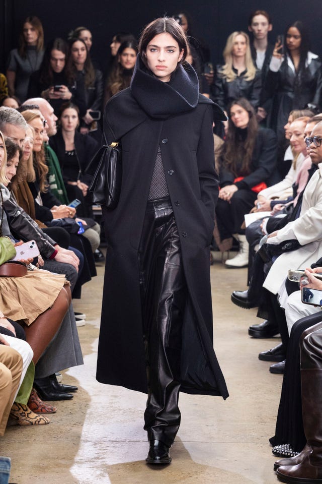 Proenza Schouler Fall 2024 New York Fashion Week Review