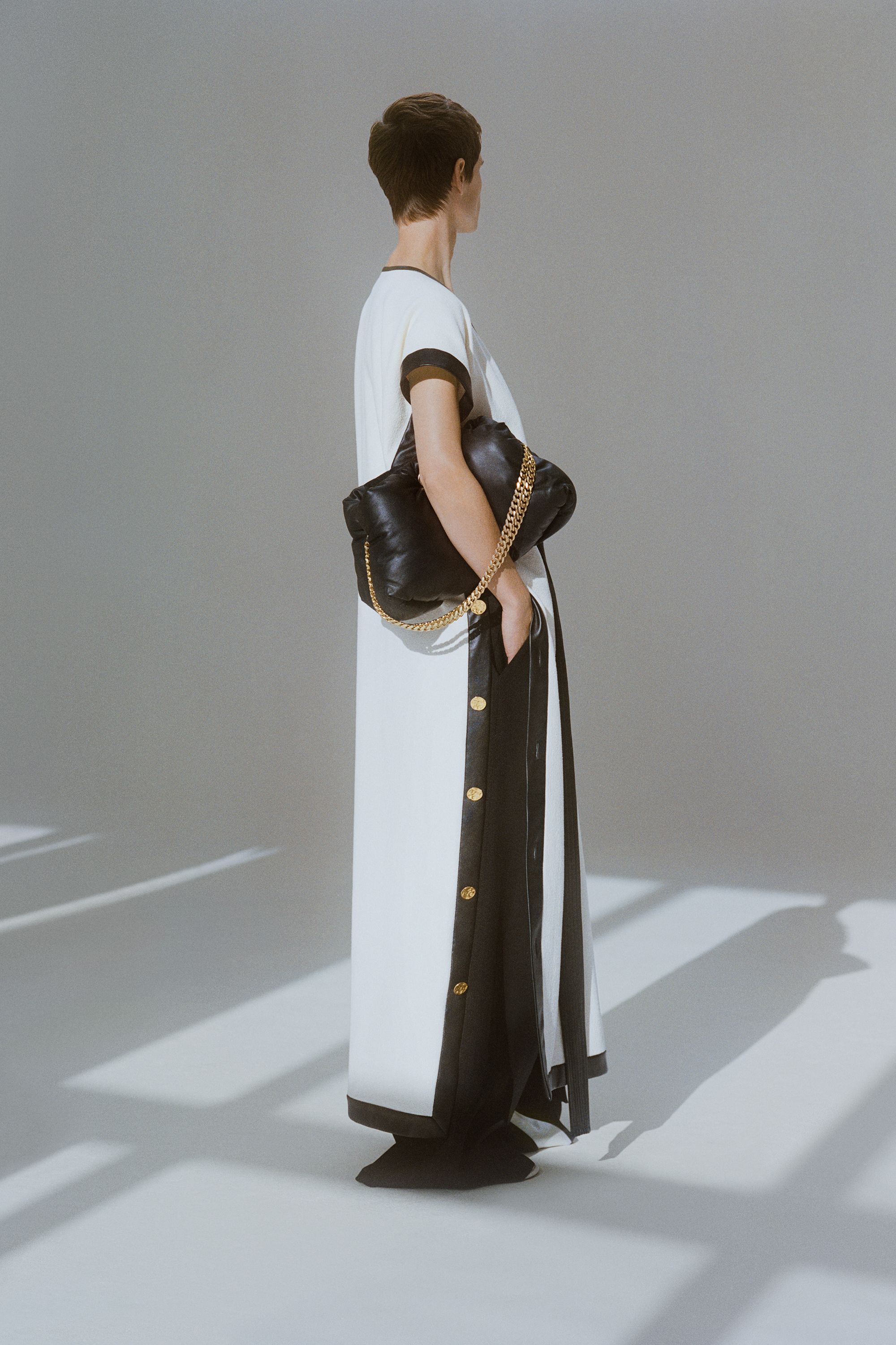 Proenza Schouler's Spring '21 Collection Proenza Schouler's Spring '21 Collection