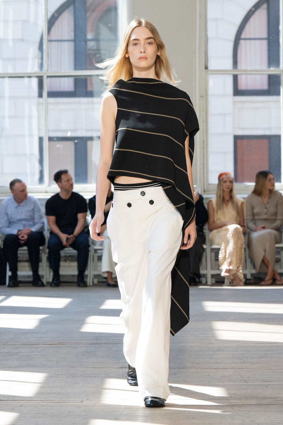 proenza spring 2025