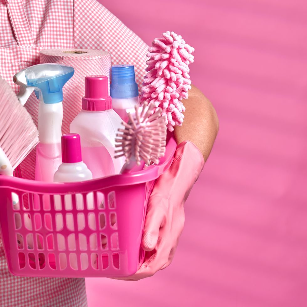 Things Professional Cleaners Would Never Buy