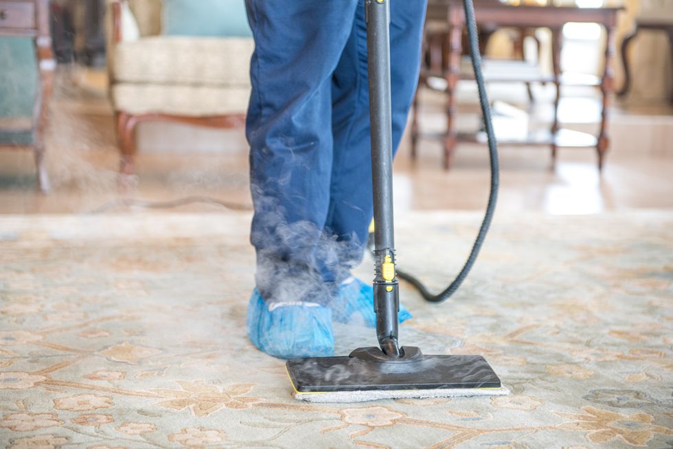 professional housekeeping cleaning services