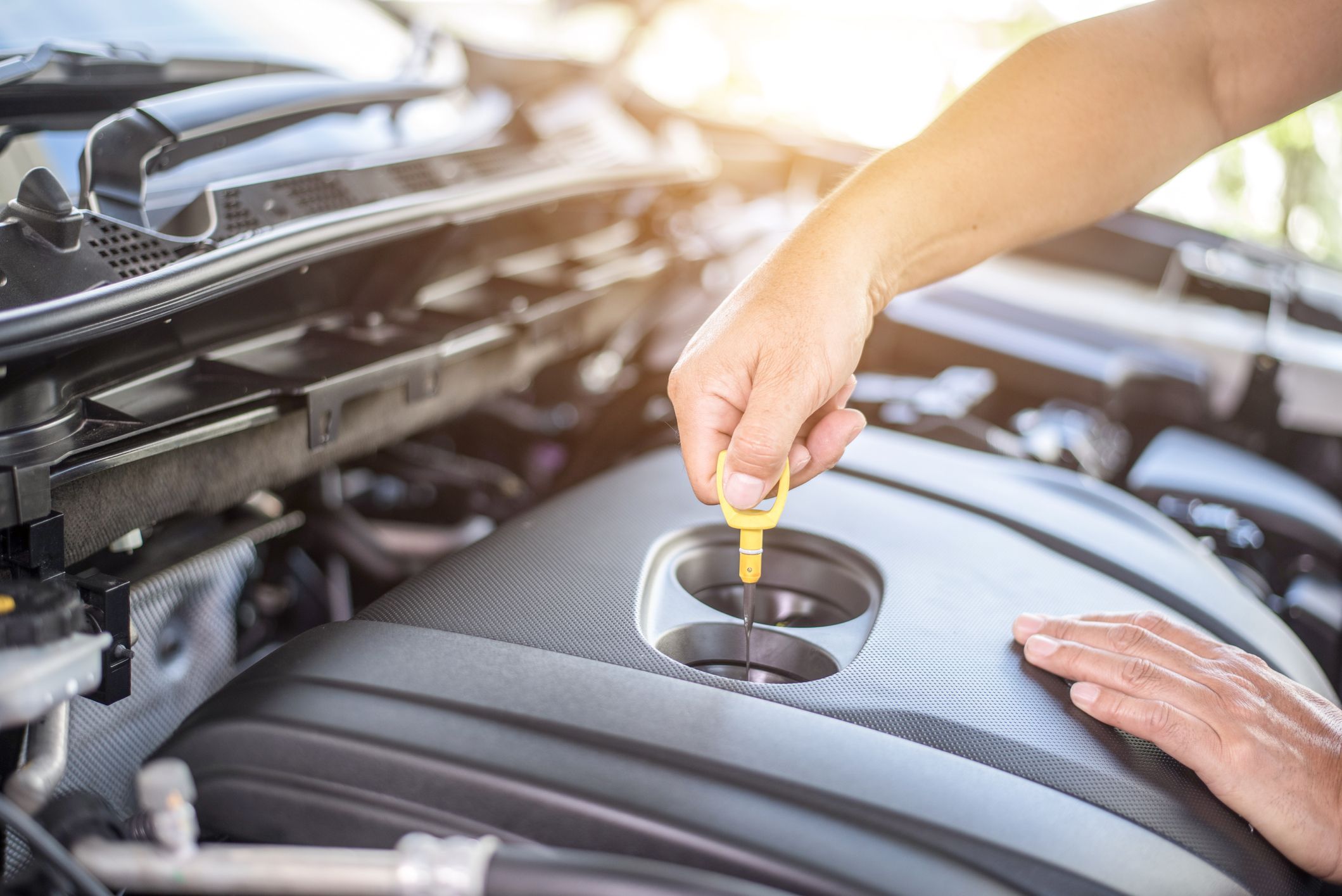 What are the Basic Maintenance Services Required for your Car