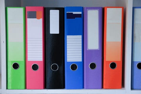 professional organizer tips binders professional organizer tips binders