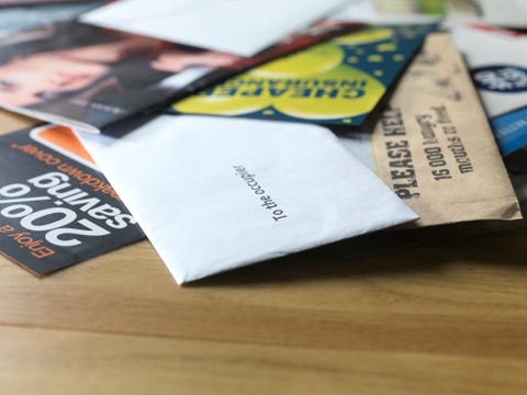 professional organizer tips junk mail professional organizer tips junk mail