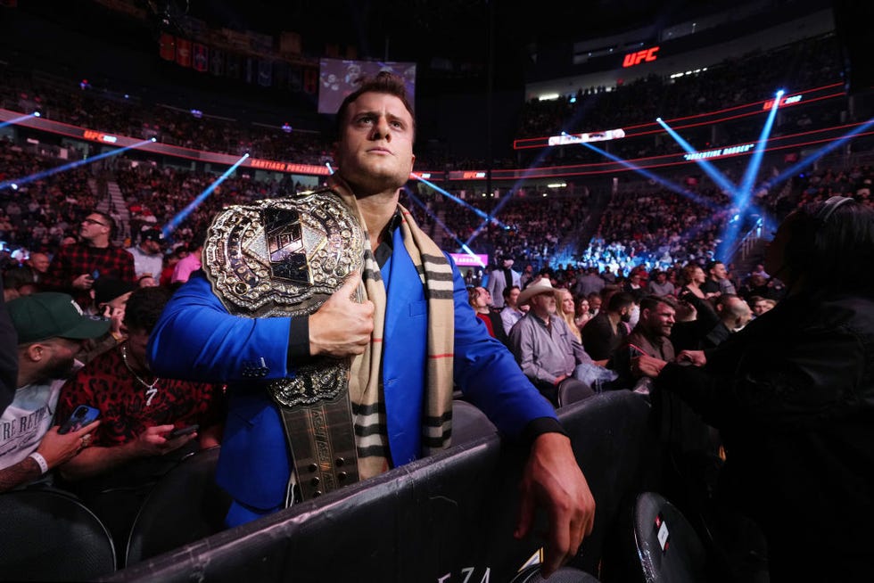 La historia de 7 luchadores reales que aparecen en 'The Iron Claw' y qué fue de ellos