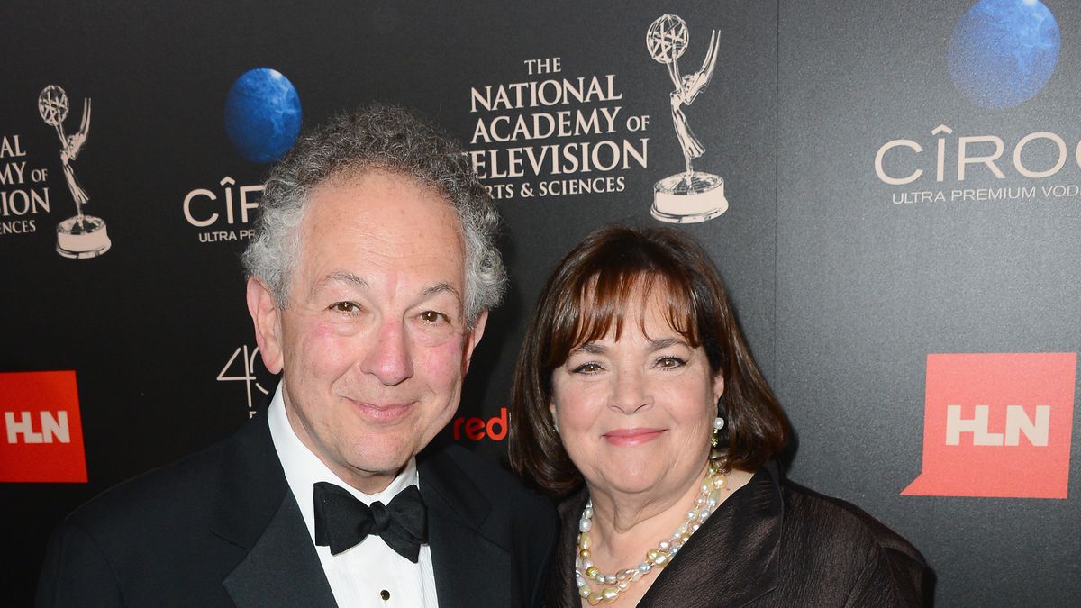 preview for 7 Things You Probably Didn’t Know About Ina Garten