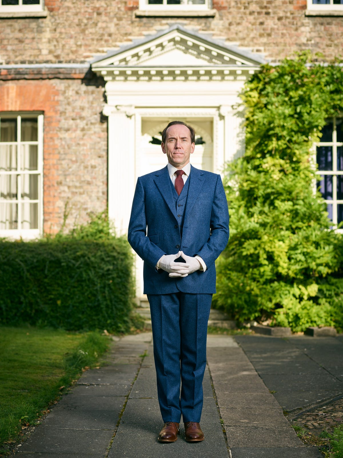 Ben Miller's Professor T show gets confirmed season 3 release date