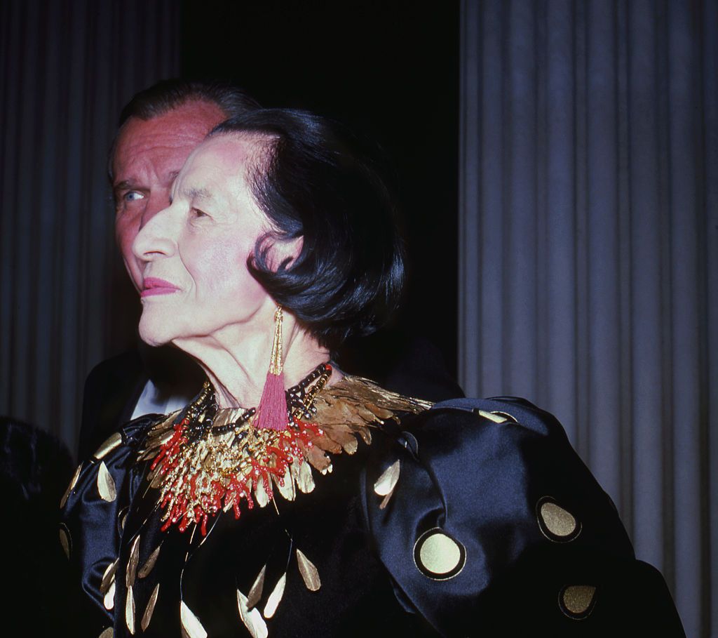 Diana hot sale vreeland jewelry