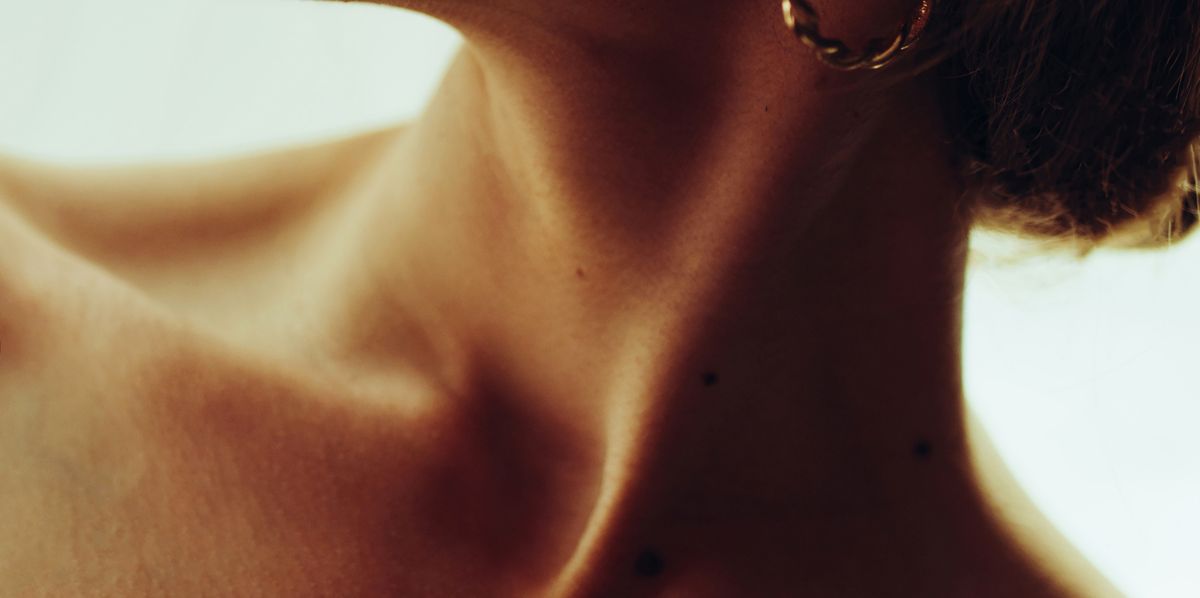These Salmon Sperm Products Are the Key to a Smoother, Firmer Neck