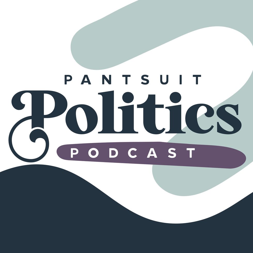 pantsuit politics