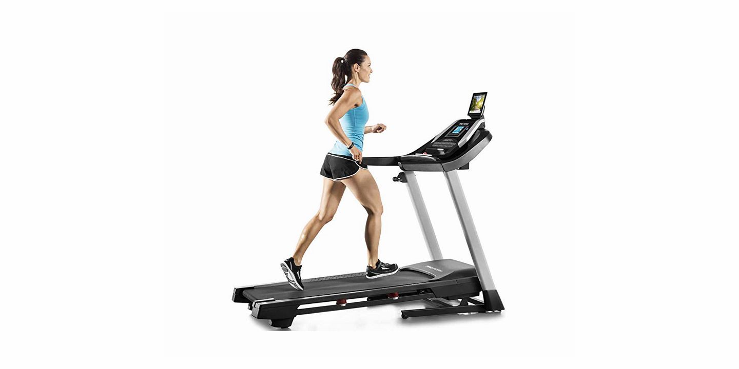 Proform 425 online treadmill