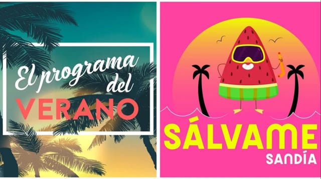 programacion verano telecinco