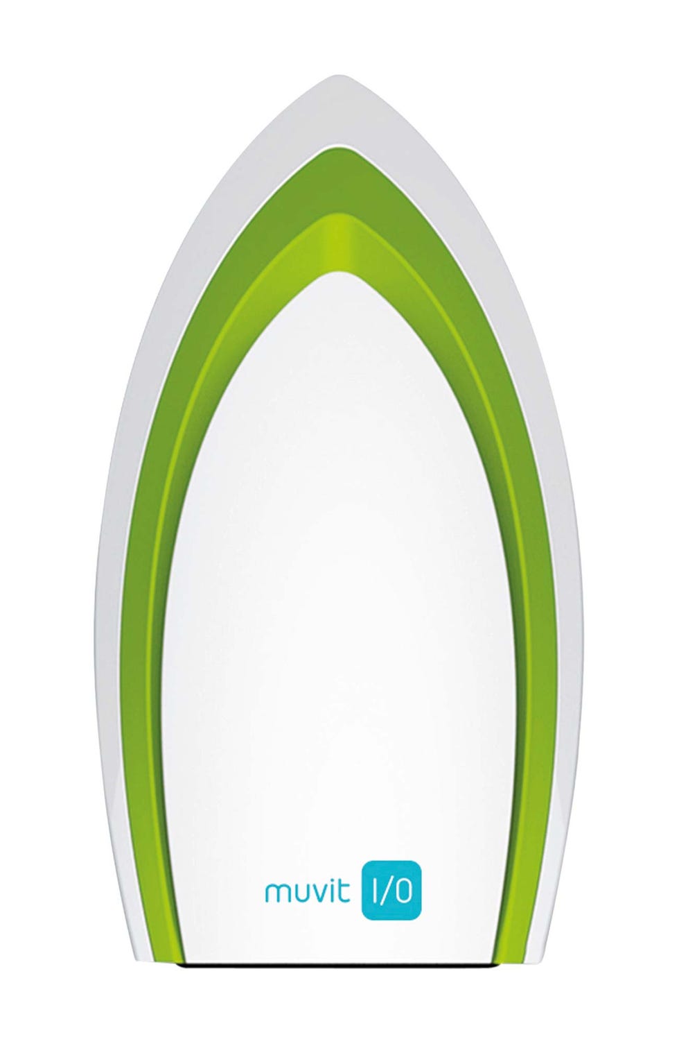 Tecnología: Sensor Muvit para el hogar