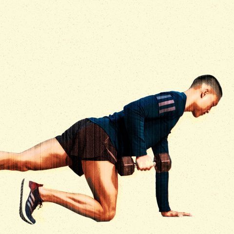 This Cross-Training Challenge Will Seriously Boost Your Speed in Just 30  Days