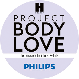 project body love logo
