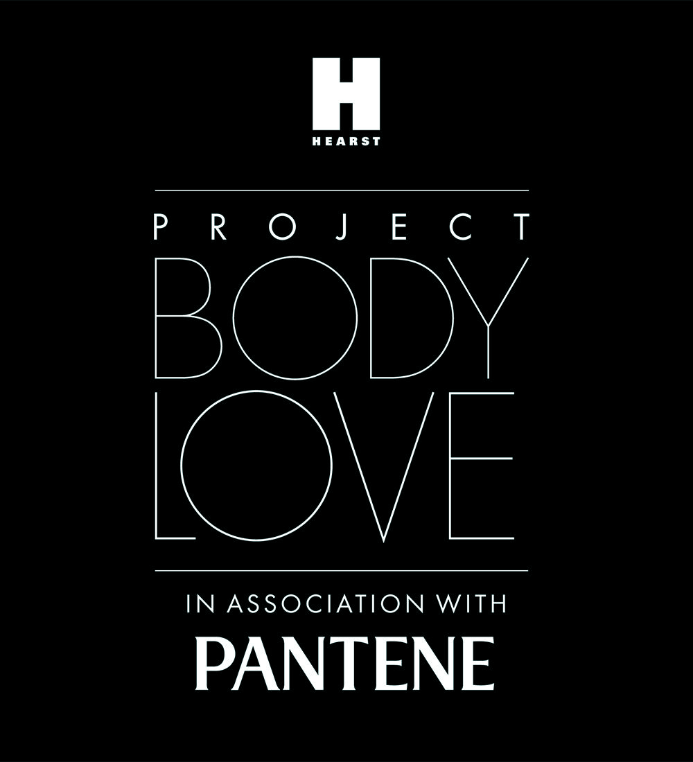 Take Our Project Body Love Pledge