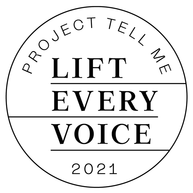 lift every voice