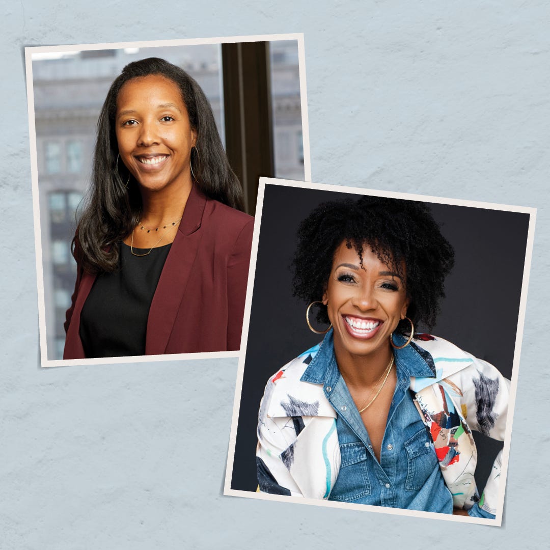  Meet the Two Women Changing the Future of American Neighborhoods