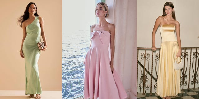 prom dresses