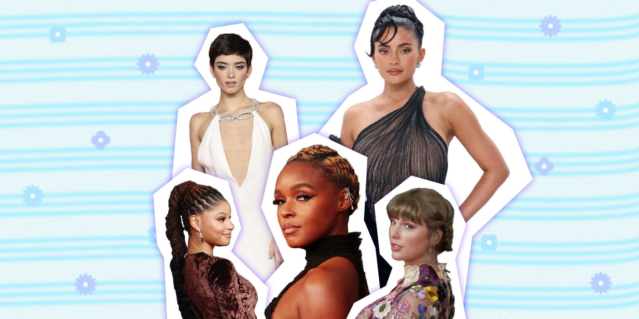 23 Stunning DIY Prom Hairstyles For Short Hair