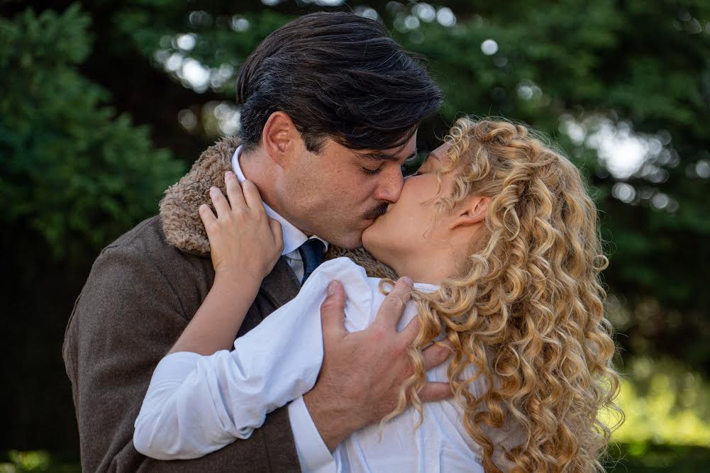 Jana y Manuel celebran su amor tras su gran boda en 'La Promesa' con un  evento muy especial