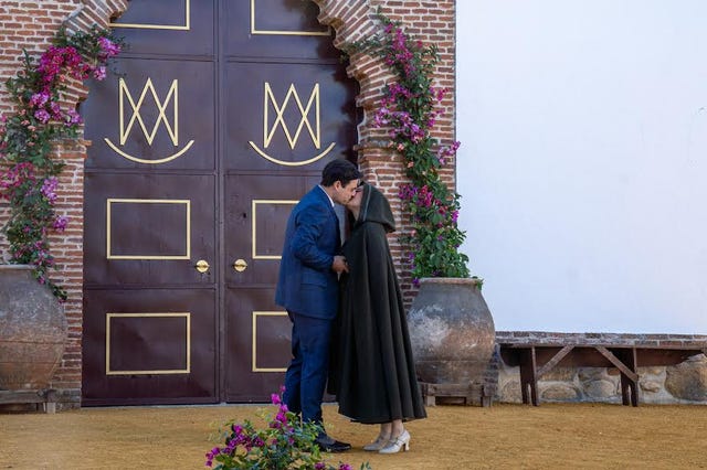 la promesa rtve boda manuel y jana