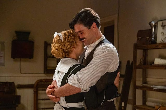 la promesa rtve mahuel y jana