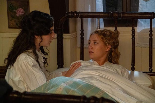 la promesa jana y vera