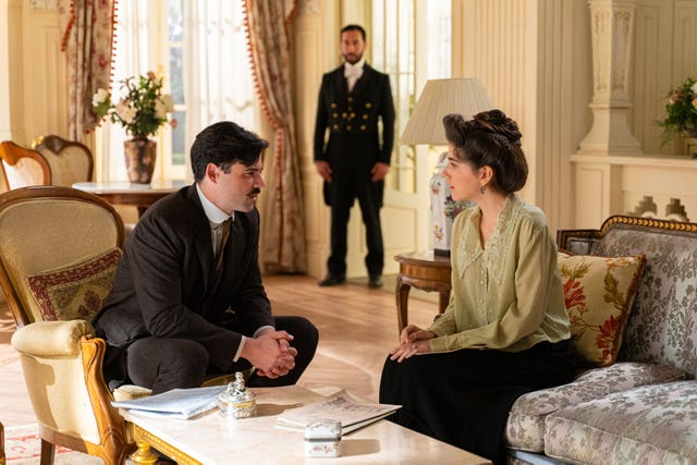 la promesa manuel y jimena