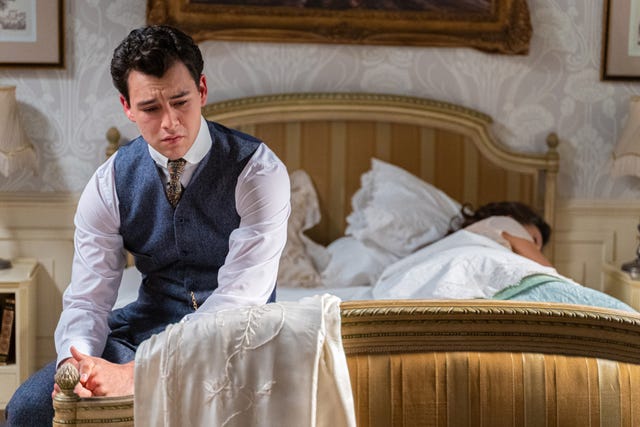 La Promesa': avance del capítulo 168 de la serie de TVE