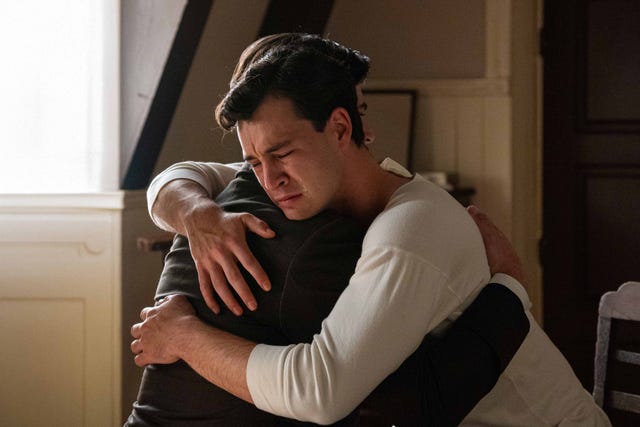 Crisis en TVE: 'La Promesa' y 'Valle Salvaje' marcan mínimo de audiencia