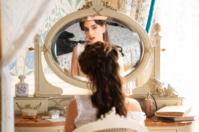 la promesa jimena enloquece