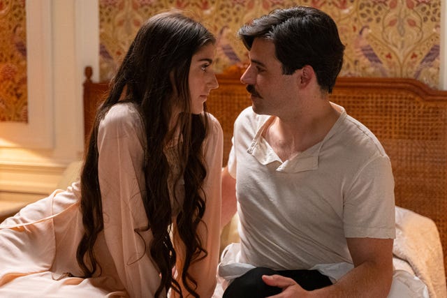 la promesa manuel y jimena