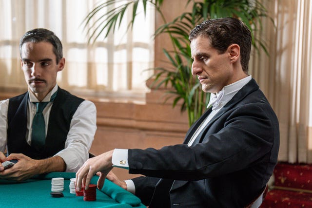 la promesa rtve lope casino