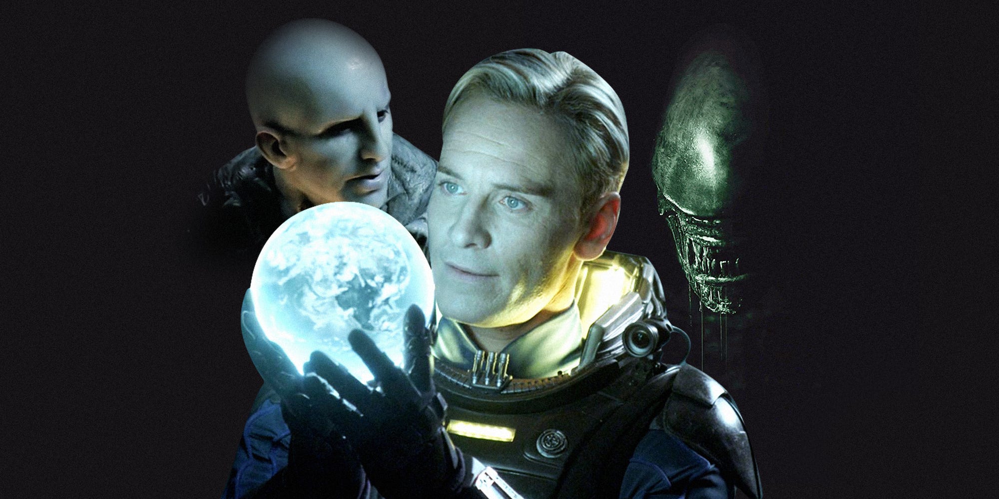 It's Time to Redeem <i>Prometheus</i>