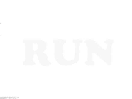 runner 