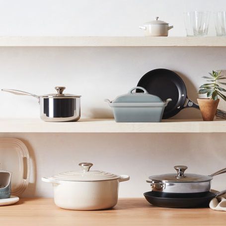 Le Creuset Cookware Starts at $22 During 's Prime Early Access Sale