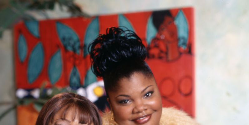 Sister Sister Moesha Girlfriends And More Iconic Black Sitcoms Headed To Netflix