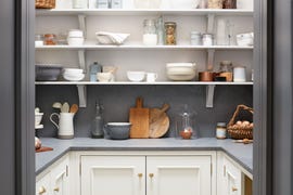 kitchen pantry ideas