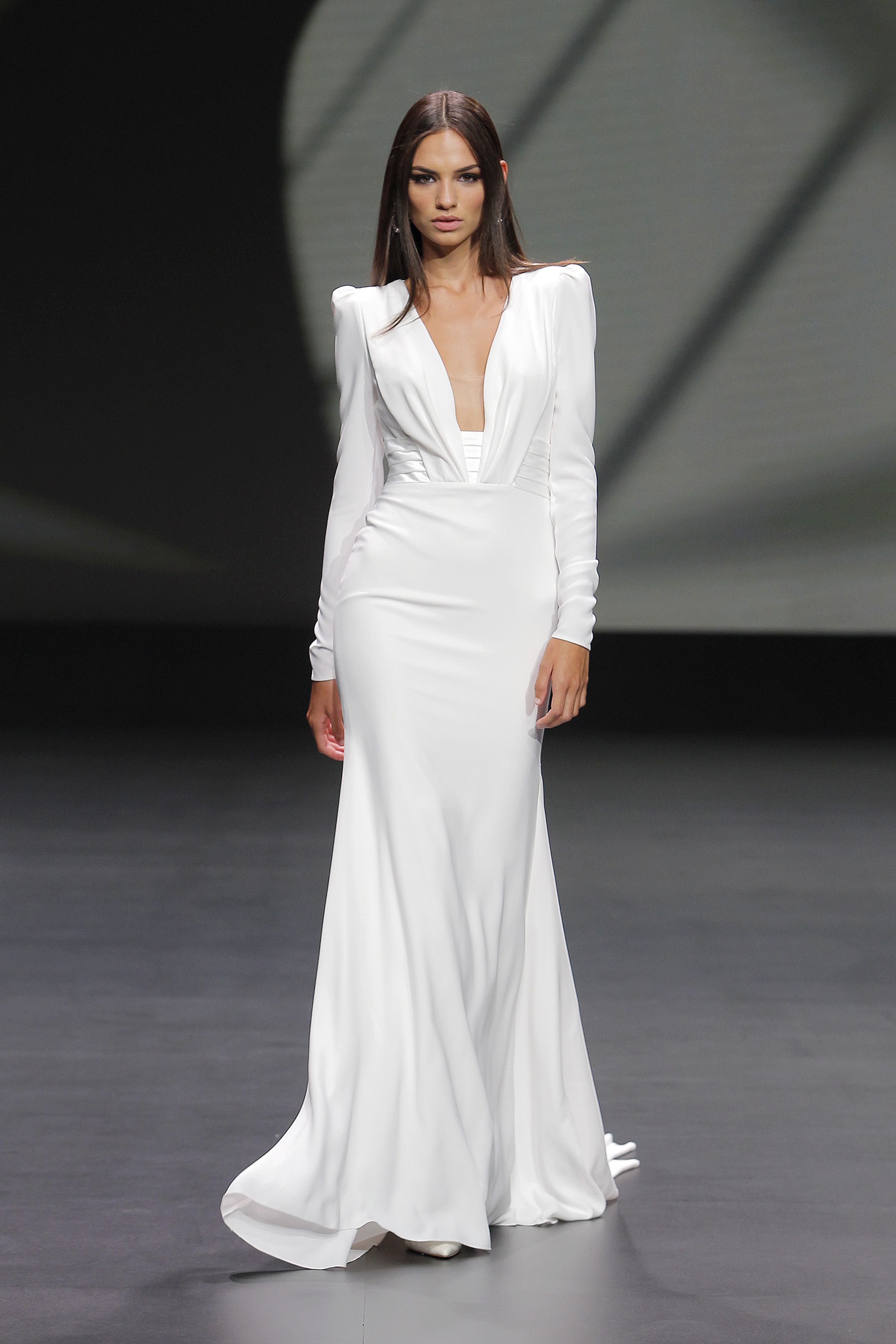 2020VBBFWブライダルコレクション速報！】 Pronovias