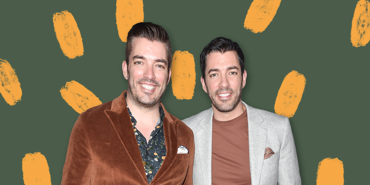 What Is The Property Brothers' Net Worth? - Jonathan and Drew Scott's ...